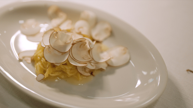 Ristorante CROSS 47 - メイン写真: