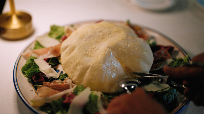 Ristorante CROSS 47 - メイン写真: