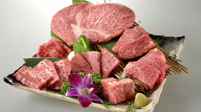 焼肉本舗ぴゅあ - メイン写真: