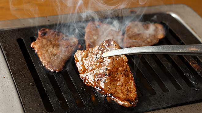 焼肉本舗ぴゅあ - メイン写真: