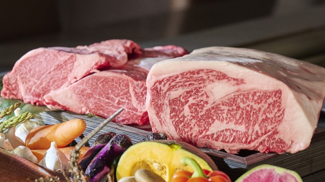 舞浜Teppanyaki＋ - メイン写真:
