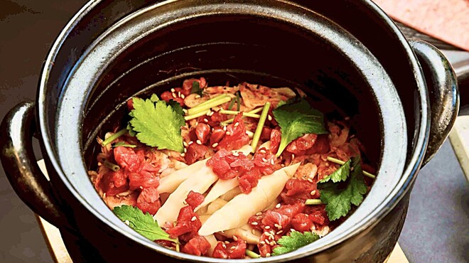 銀座 山科 - メイン写真: