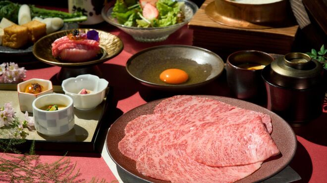 和牛焼肉 やくにく 路地裏 - メイン写真: