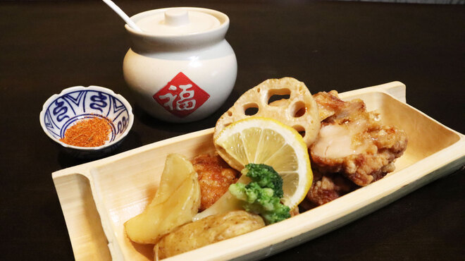 中華酒場 金柑 - メイン写真: