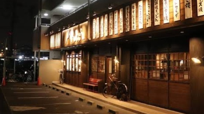 もんじゃ酒場 やいてこちゃん - メイン写真: