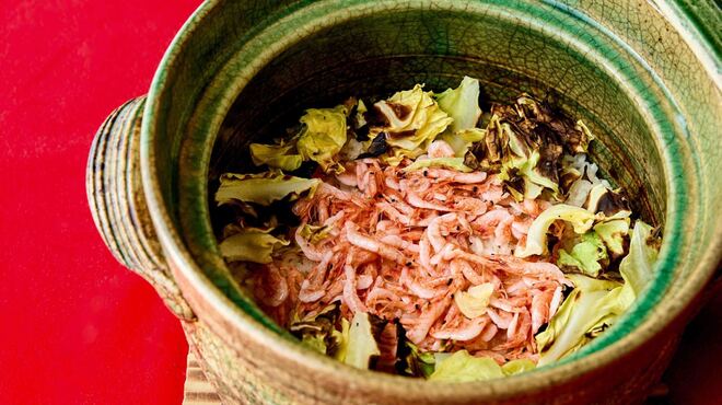 神楽坂 前田 - メイン写真: