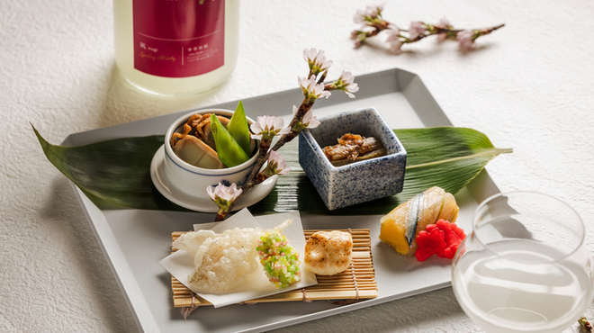 GINZA KUKI - メイン写真: