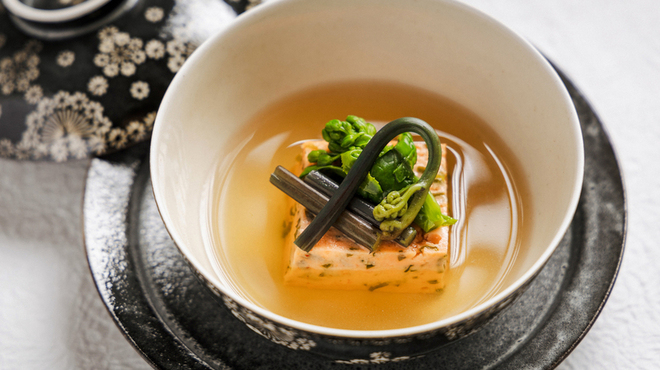 GINZA KUKI - メイン写真: