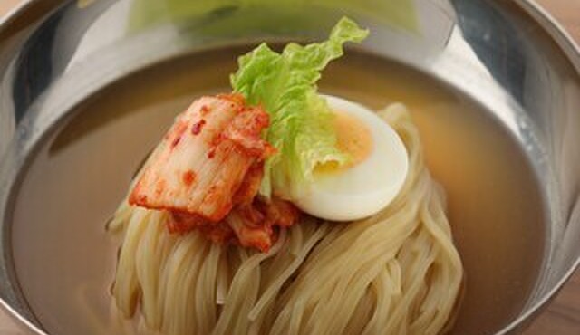 焼肉ソムリエ 萬樹亭 福島店 - メイン写真: