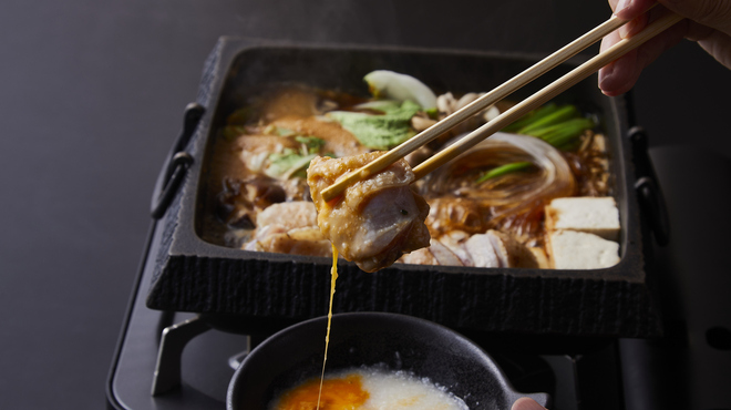 薩摩ごかもん - メイン写真: