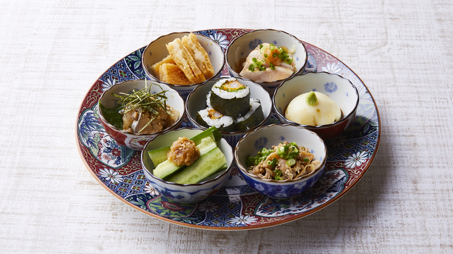薩摩ごかもん - メイン写真: