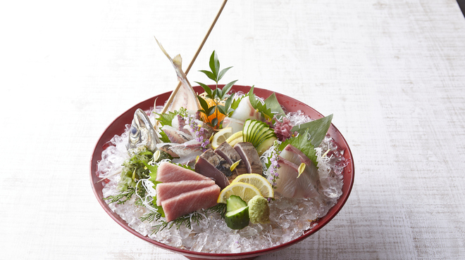 薩摩ごかもん - メイン写真: