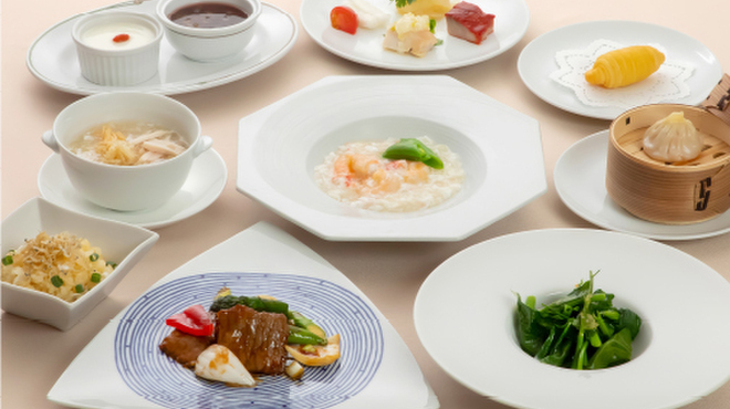 中国料理 美麗華 - メイン写真: