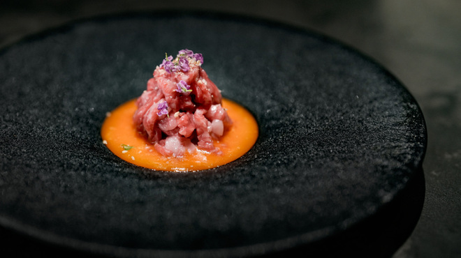 北海道焼肉 北うし - メイン写真: