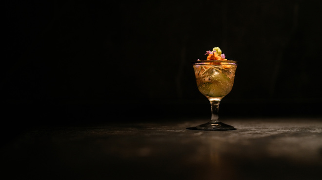 北海道焼肉 北うし - メイン写真: