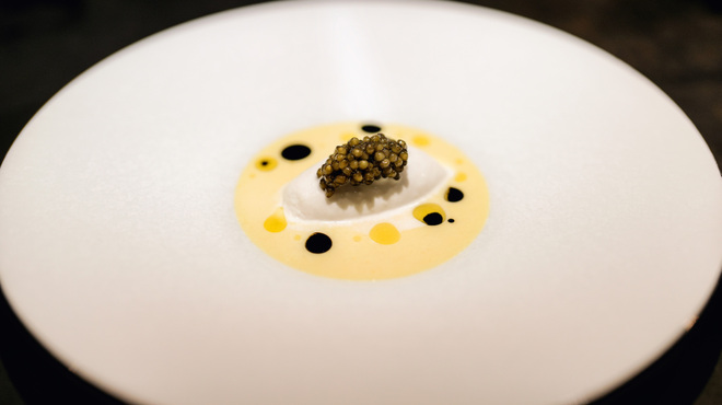 北海道焼肉 北うし - メイン写真: