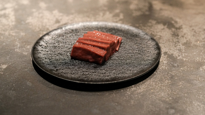 北海道焼肉 北うし - メイン写真: