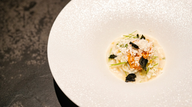 北海道焼肉 北うし - メイン写真: