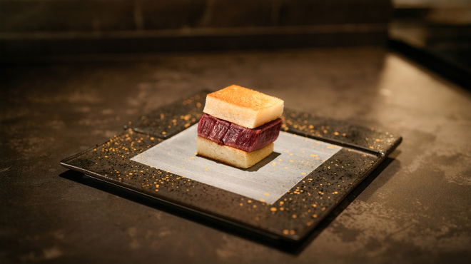 北海道焼肉 北うし - メイン写真: