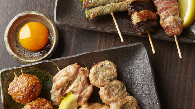 鶏なか - メイン写真: