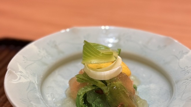 料理屋 みや﨑 - メイン写真: