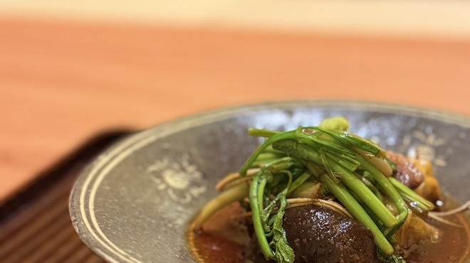 料理屋 みや﨑 - メイン写真: