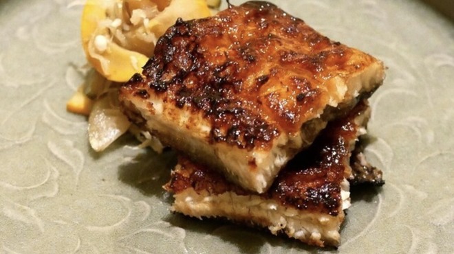 料理屋 みや﨑 - メイン写真: