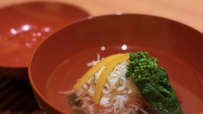 料理屋 みや﨑 - メイン写真: