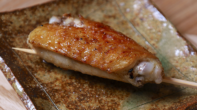 焼鳥 うなるのご予約 - 大江橋/焼き鳥 | 食べログ