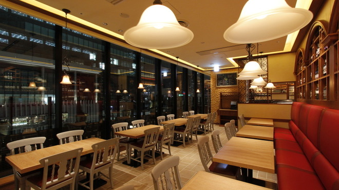 Bar Espanol LA BODEGA 大阪店 - メイン写真: