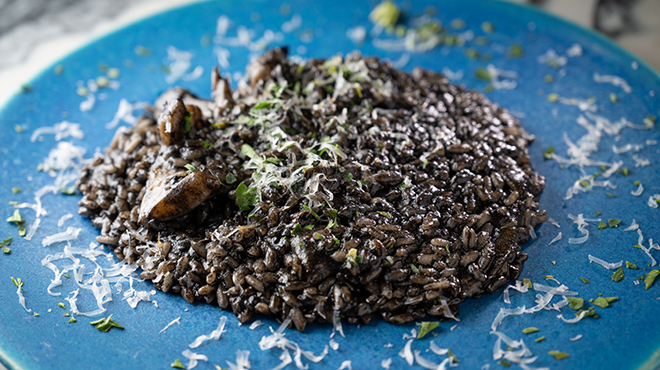 B＆Ocean - メイン写真: