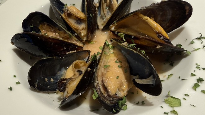 B＆Ocean - メイン写真: