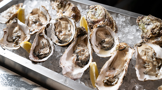 B＆Ocean - メイン写真: