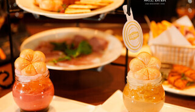 The CHOYA 銀座 BAR - メイン写真: