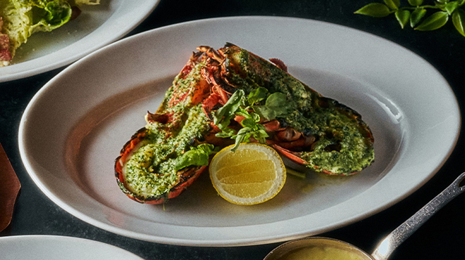 オーク ドア - メイン写真: