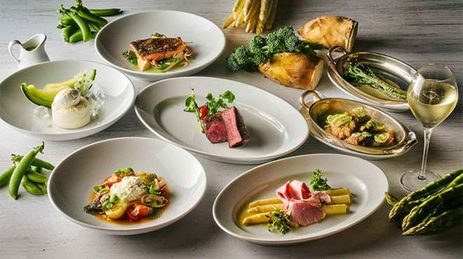 オーク ドア - メイン写真: