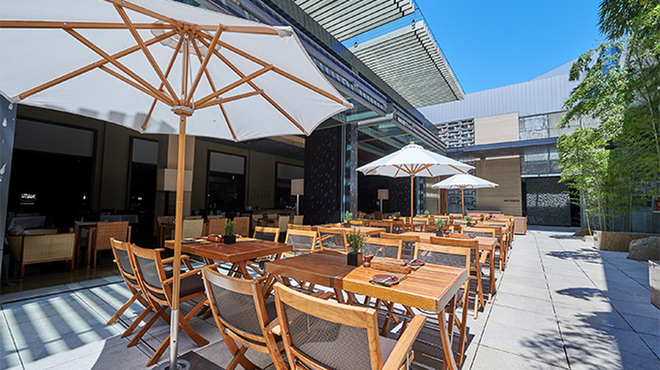 オーク ドア - メイン写真: