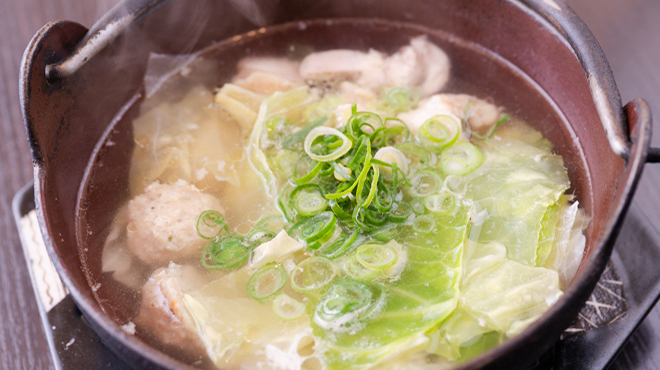 炭火焼鳥 一喜鶏 - メイン写真: