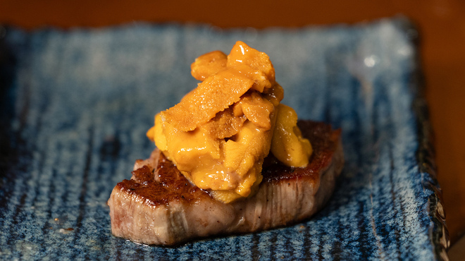 きみや 大阪本店  - メイン写真: