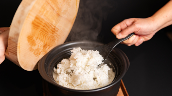 きみや 大阪本店  - メイン写真: