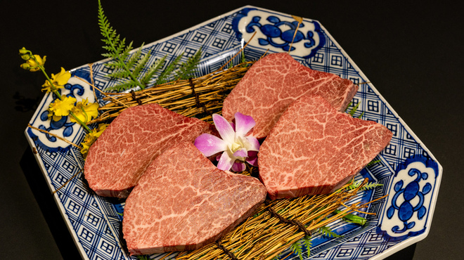 きみや 大阪本店  - メイン写真: