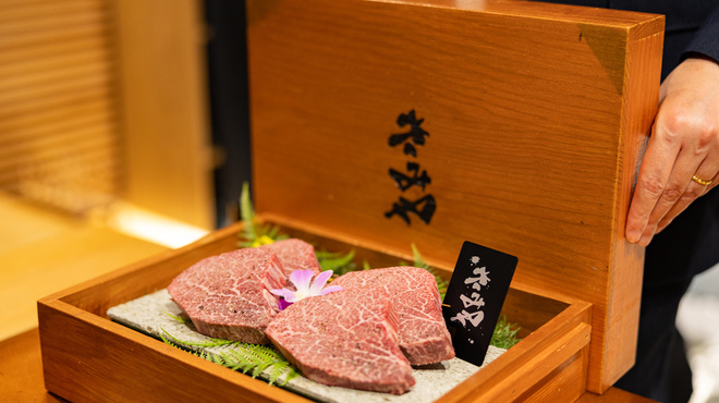 きみや 大阪本店  - メイン写真: