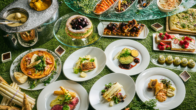 フレンチ キッチン - メイン写真: