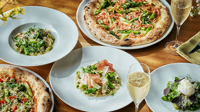 フィオレンティーナ - メイン写真: