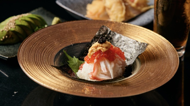 麻布十番しも井 - メイン写真: