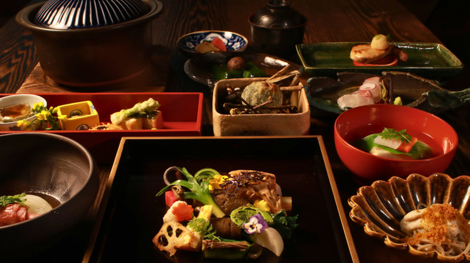 ヒカリヤ ヒガシ - メイン写真: