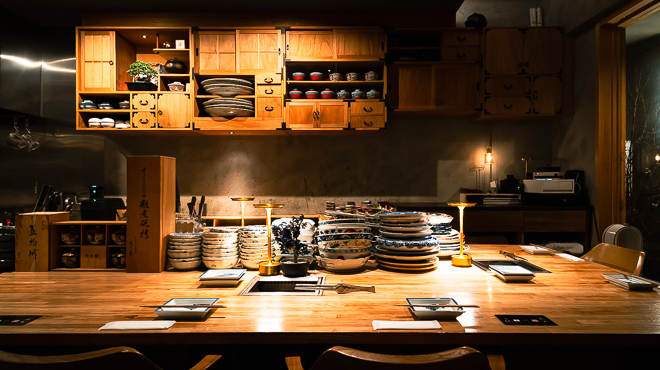 焼肉商店 いとおかし - メイン写真: