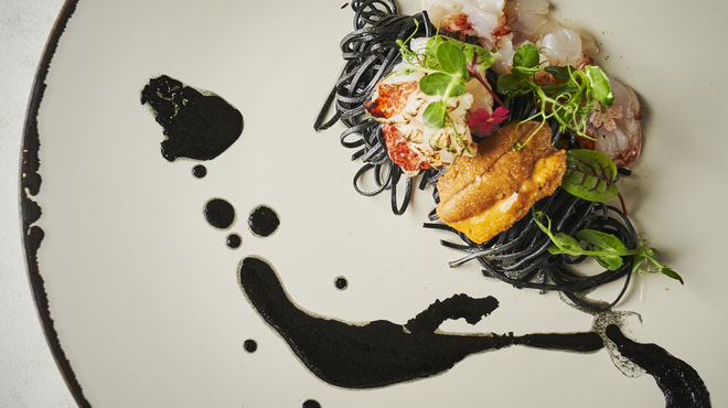 Trattoria Godereccio 新館 - メイン写真: