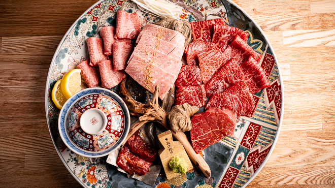 焼肉商店 いとおかし - メイン写真: