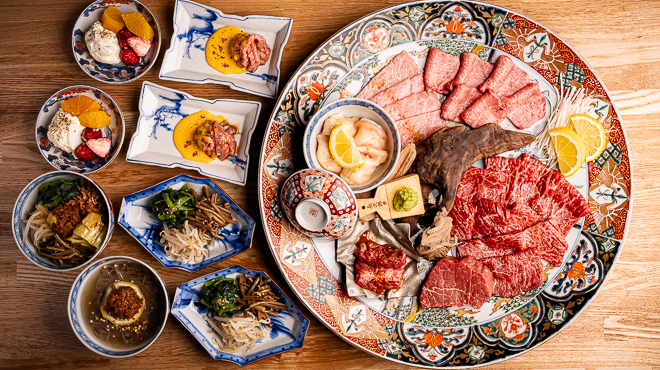 焼肉商店 いとおかし - メイン写真: